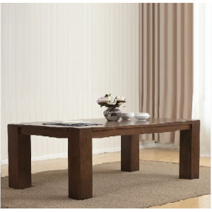 ChunKy Walnut : Bàn Sofa , Bàn Coffee Gỗ Sồi